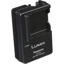 Panasonic Lumix DE-A81 Battery Charger - Open-Box / Used