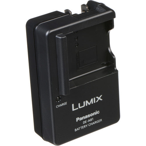 Panasonic Lumix DE-A81 Battery Charger - Open-Box / Used
