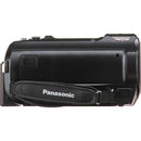 Panasonic HC-V785K Full HD Video Camcorder