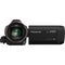 Panasonic HC-V785K Full HD Video Camcorder