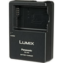 Panasonic LUMIX DE-A93 Battery Charger (Used, Working Condition)