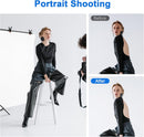Selens photography Light Diffuser Sheet - 16" x 20" / 40x50cm