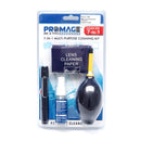 Promage 7 In 1 Lens & Camera Cleaning Complete Kit