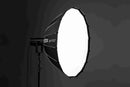 Godox QR-P90T Quick Release Softbox - Bowens Mount (35.4"/ (90Cm) with Grid