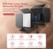 LituFoto R60 Large RGB Photography LED 2-Light Kit with Barn Doors