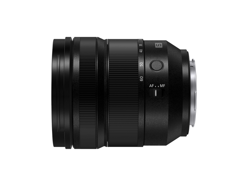 Panasonic 24-60mm F2.8 L Mount Lumix S Series Lens