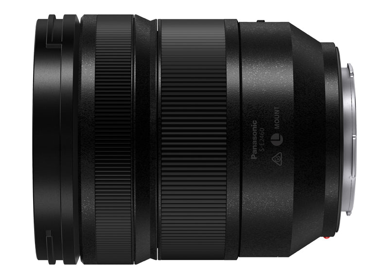 Panasonic 24-60mm F2.8 L Mount Lumix S Series Lens