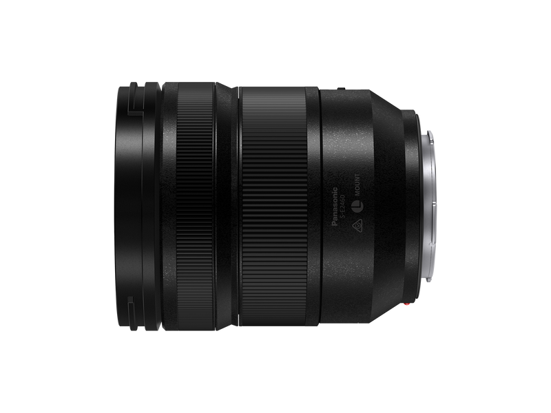 Panasonic 24-60mm F2.8 L Mount Lumix S Series Lens