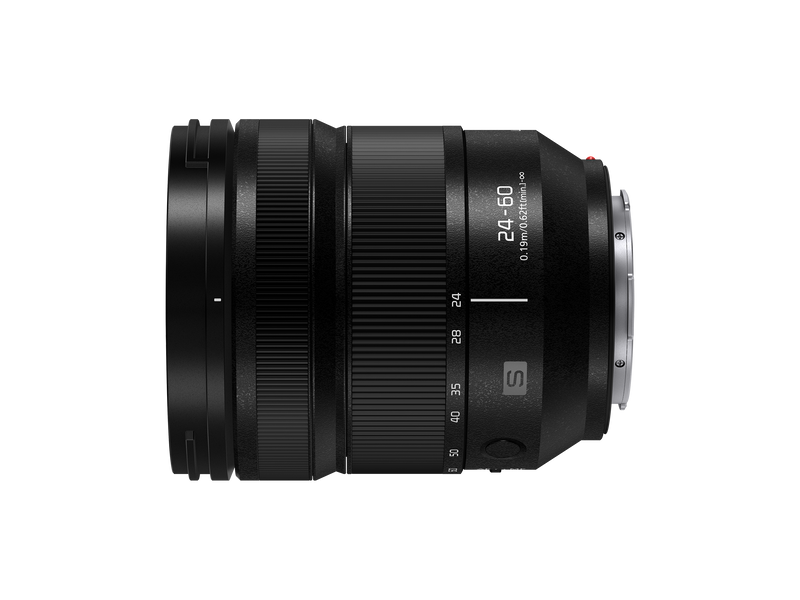 Panasonic 24-60mm F2.8 L Mount Lumix S Series Lens