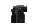 Panasonic Lumix S1 IIE Full Frame Mirrorless Camera- DC-S1M2ES