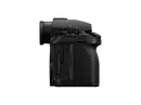 Panasonic Lumix S1 IIE Full Frame Mirrorless Camera- DC-S1M2ES