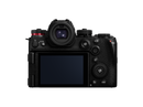 Panasonic Lumix S1 IIE Full Frame Mirrorless Camera- DC-S1M2ES