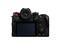 Panasonic Lumix S1 IIE Full Frame Mirrorless Camera- DC-S1M2ES
