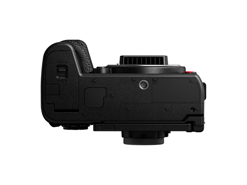 Panasonic Lumix S1 IIE Full Frame Mirrorless Camera- DC-S1M2ES
