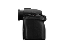 Panasonic Lumix S1 IIE Full Frame Mirrorless Camera- DC-S1M2ES
