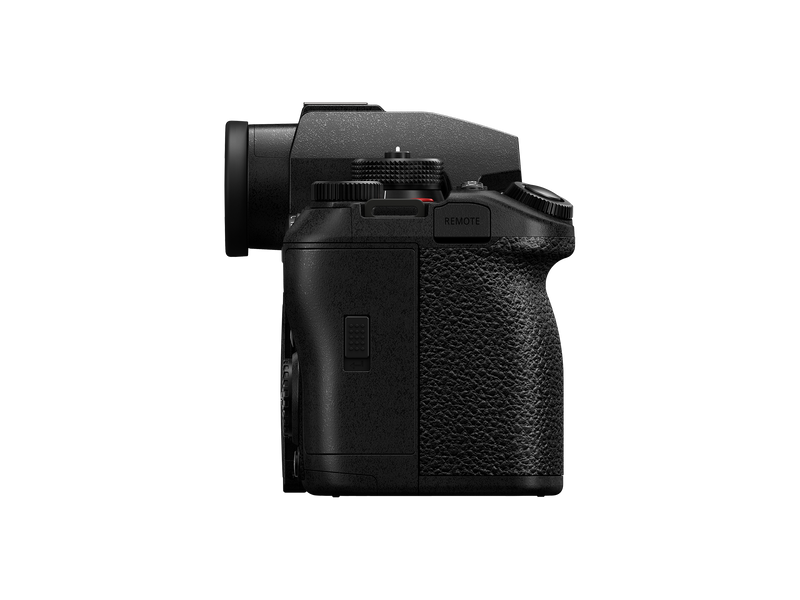 Panasonic Lumix S1 IIE Full Frame Mirrorless Camera- DC-S1M2ES