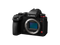 Panasonic Lumix S1 IIE Full Frame Mirrorless Camera- DC-S1M2ES