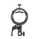 Godox S3 - Flash Bracket for Bowens Mount