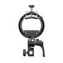 Godox S3 - Flash Bracket for Bowens Mount
