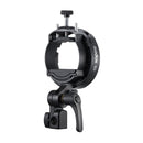 Godox S3 - Flash Bracket for Bowens Mount