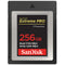 SanDisk Extreme Pro 256GB CFexpress Type B – Fast Read & Write