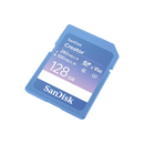 SanDisk 128GB Creator Series SDXC UHS-II Card