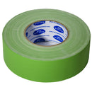 Savage Gaffer Tape Chroma Green 2" X 55 Yards ( 48 mm X 50.30 Mt )