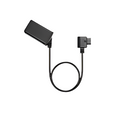 Godox DT-WB29 Dummy Battery with D-tap Cable