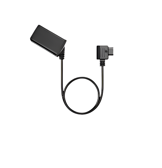 Godox DT-WB29 Dummy Battery with D-tap Cable