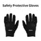 Selens Photography Gloves – Cold & Heat Resistant, Anti-Slip Grip (L Size)