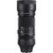 Sigma 100-400mm f/5-6.3 DG DN OS Contemporary Lens - FUJIFILM X mount