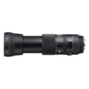 Sigma 150-600mm f/5-6.3 C DG OS Nikon F Mount