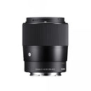 Sigma 23mm f/1.4 DC DN Contemporary Lens - Sony E