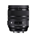 Sigma 24-70mm f/2.8 DG OS HSM Art Lens for Canon EF