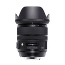 Sigma 24-70mm f/2.8 DG OS HSM Art Lens for Canon EF