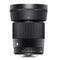 Sigma 30mm F1.4 DC DN Contemporary Lens For Sony E Mount