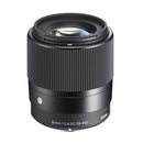 Sigma 30mm f/1.4 DC DN Contemporary Lens for Canon RF Mount