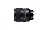 Sigma 50mm f/1.2 DG DN Art Lens (Sony E)