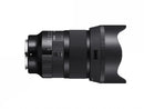 Sigma 50mm f/1.2 DG DN Art Lens (Sony E)