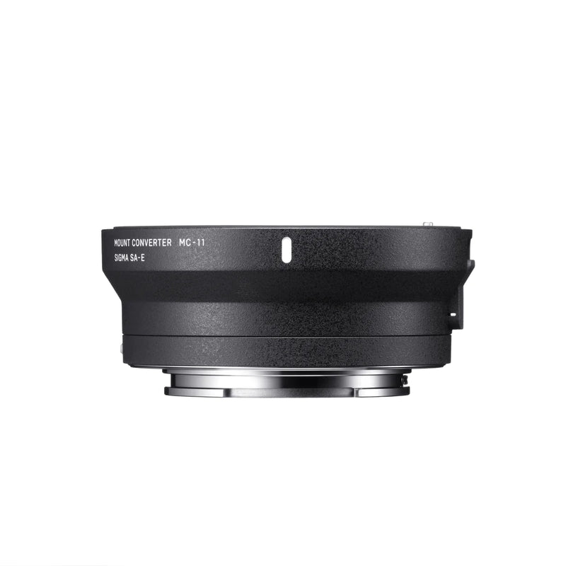 Sigma MC-11 Mount Converter/Lens Adapter (Sigma EF-Mount Lenses to Sony E)