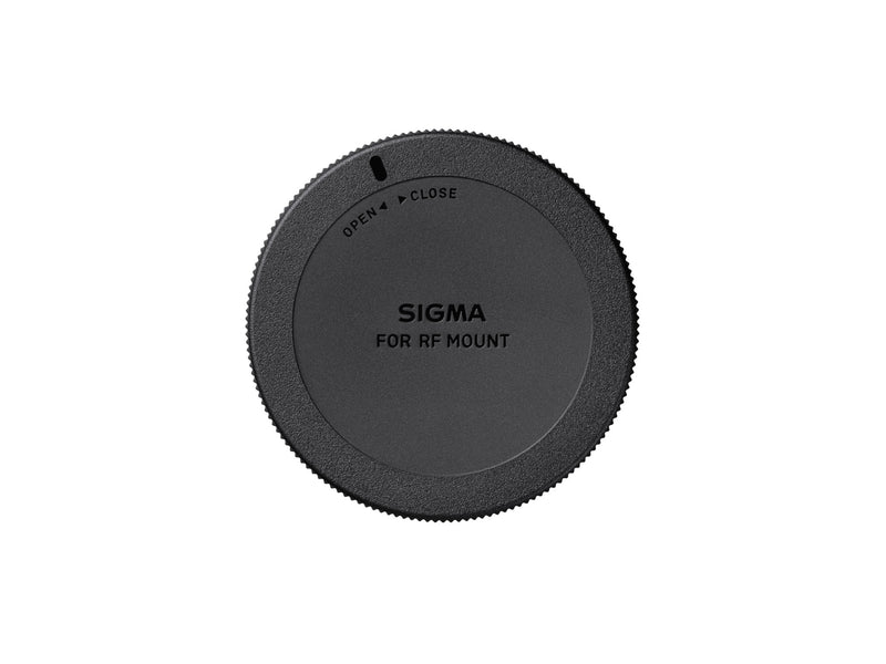 Sigma 18-50mm F2.8 DC DN Canon RF-S mount (C)