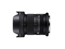 Sigma 18-50mm F2.8 DC DN Canon RF-S mount (C)