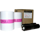 Sinfonia / Shinko 4"x6" Print Pack for use with Color Stream CS2 Printer