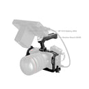 SmallRig Cage Kit for Canon EOS C50 with top Handle