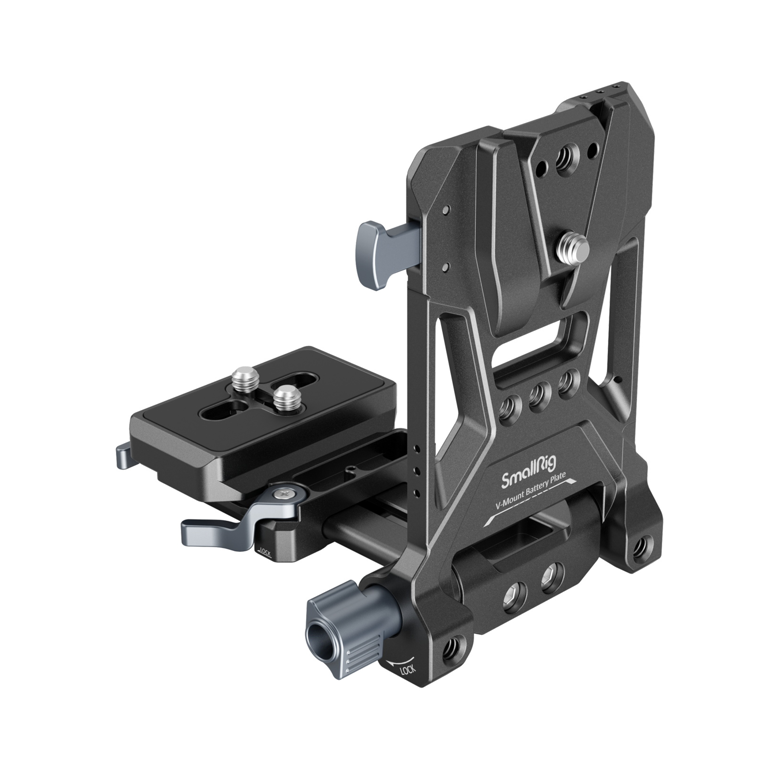 SmallRig Compact V-Mount Battery Mounting System