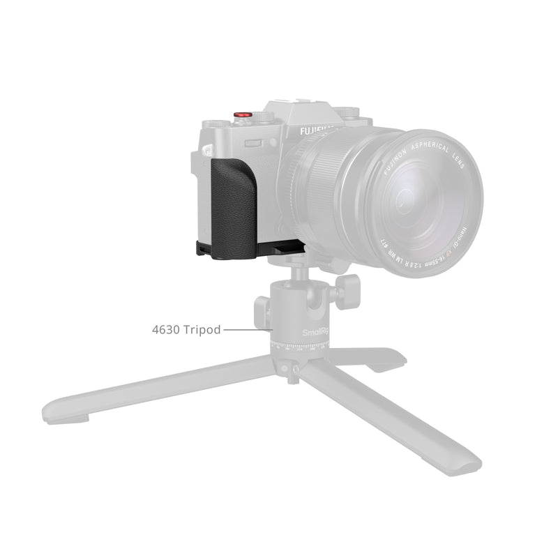 Smallrig L-Shaped Handle for FUJIFILM X-T30 III / X-T30 II / X-T30 - Black