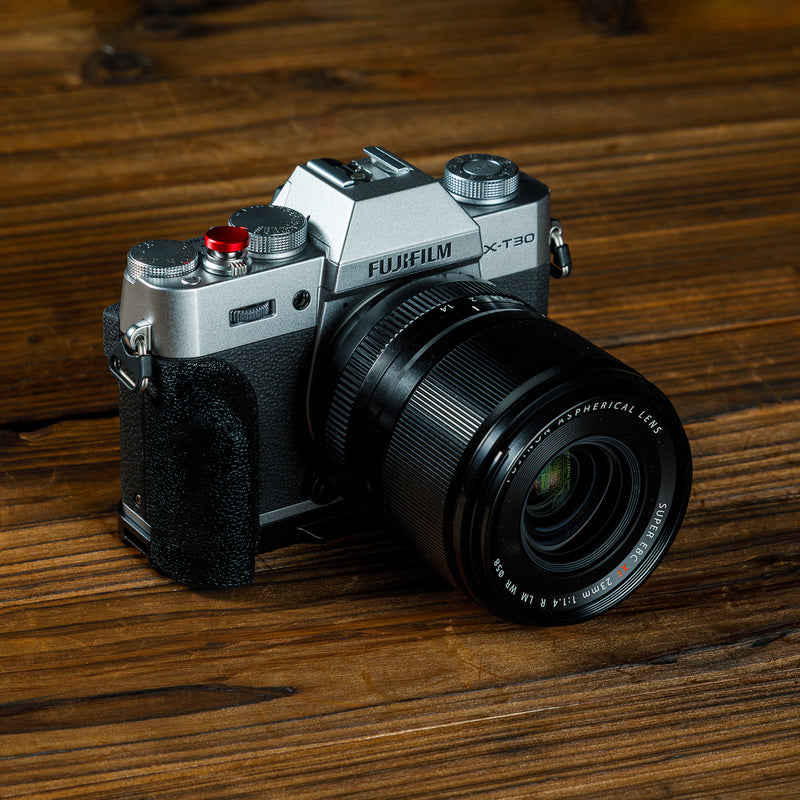 Smallrig L-Shaped Handle for FUJIFILM X-T30 III / X-T30 II / X-T30 - Black