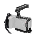 SmallRig Cage Kit for Canon EOS C50 with top Handle