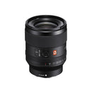 Used Sony  FE 35 mm F1.4 GM ( G Master ) Lens  9