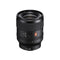 Used Sony  FE 35 mm F1.4 GM ( G Master ) Lens  9